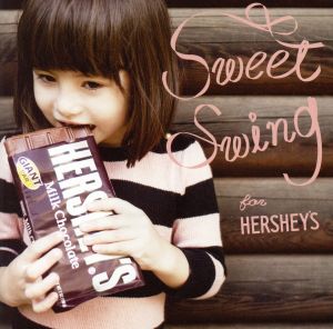 Sweet Swing for HERSHEY'S