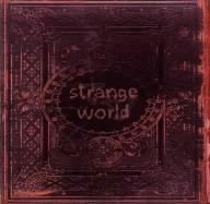 strange world(DVD付)