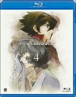 トワノクオン 第4章 紅蓮の焦心(Blu-ray Disc)