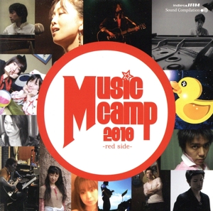 Music Camp 2010 ～red side～
