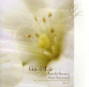 こもれびの風景/GIFT OF LIFE 命のおくりもの