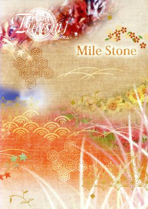 Mile Stone(DVD付)