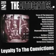 Loyalty To The Convictions