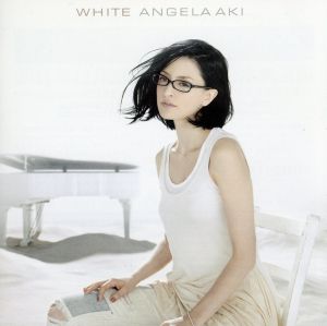WHITE(初回生産限定盤)(DVD付)