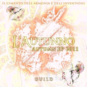 Autumn EP 2011～L'Autunno～