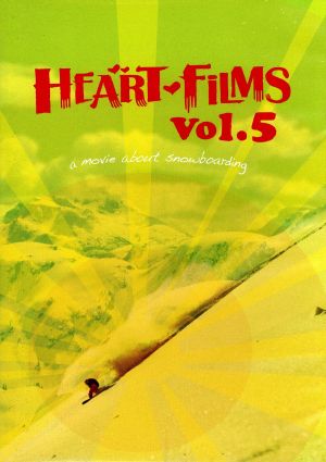 Heart Films Vol.5