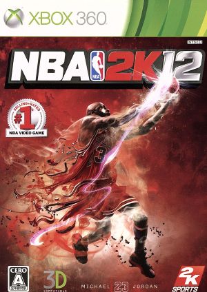 NBA 2K12