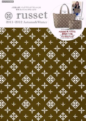 russet 2011～2012 Autumn&Winter