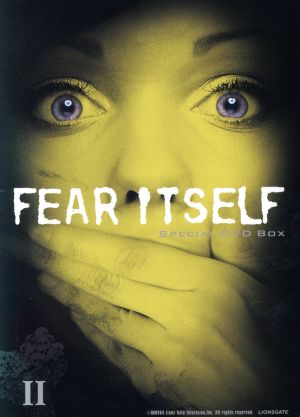 FEAR ITSELF SPECIAL BOX Vol.2