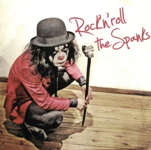 Rock`n'Roll The Spanks