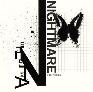 NIGHTMARE(DVD付B)