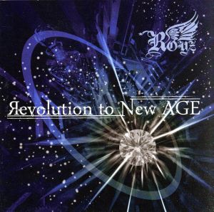 Revolution to New AGE