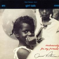 ガール・トーク(SACD) <SACD>