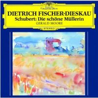 シューベルト:歌曲集「美しき水車小屋の娘」(SACD) <SACD>