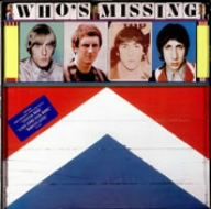 フーズ・ミッシング&トゥーズ・ミッシング+11(紙ジャケット仕様)(2SHM-CD)