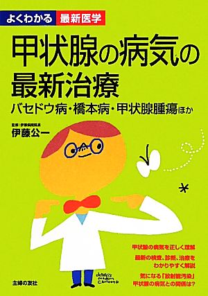 甲状腺の病気の最新治療 よくわかる最新医学 よくわかる最新医学