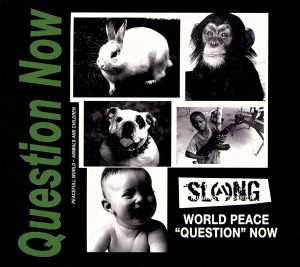 World Peace“Question