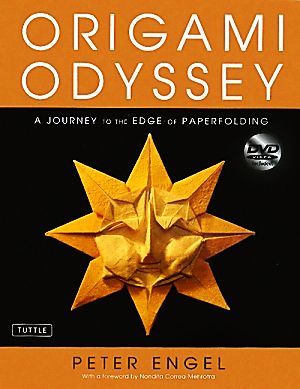 Origami Odyssey