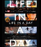LIFE IN A DAY 地球上のある一日の物語(Blu-ray Disc)