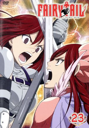 FAIRY TAIL(23)