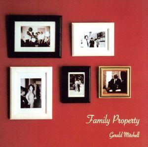 FAMILY PROPERTY