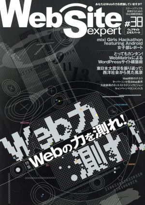 Web Site Expert(38)