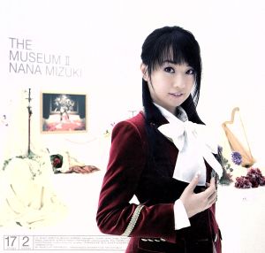 THE MUSEUM Ⅱ(Blu-ray Disc付)