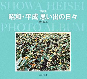 写真集 昭和・平成 思い出の日々