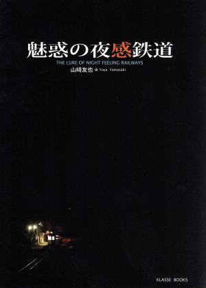 魅惑の夜感鉄道