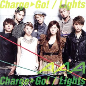 Charge & Go！/Lights