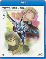 トワノクオン 第5章 双絶の来復(Blu-ray Disc)