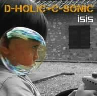 D-HOLIC+C-SONIC