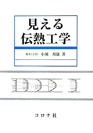 見える伝熱工学