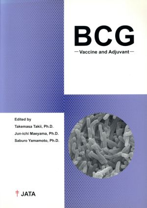 BCG Vaccine and Adjuvant