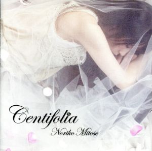 Centifolia-Noriko Mitose Art Works Best-
