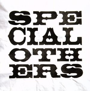 SPECIAL OTHERS(初回限定盤)(DVD付)