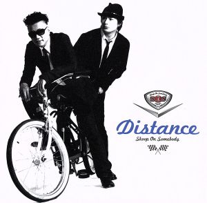 Distance