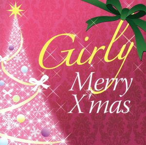 Girly Merry X'mas