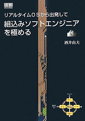 組込みソフトエンジニアを極める リアルタイムOSから出発して