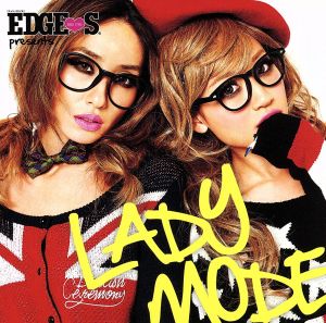 EDGE STYLE PRESENTS LADY MODE