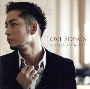 LOVE SONGS～BALLAD SELECTION～(初回限定盤)(DVD付)