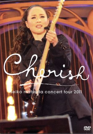 Seiko Matsuda Concert Tour 2011 Cherish