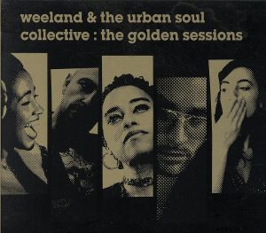 the golden sessions