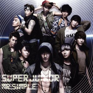 Mr.Simple