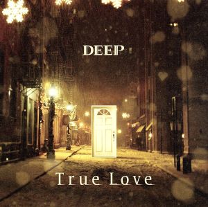 True Love(DVD付)