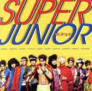 Mr.Simple(DVD付)