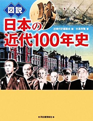 図説 日本の近代100年史ふくろうの本