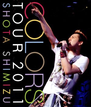 COLORS TOUR 2011(Blu-ray Disc)