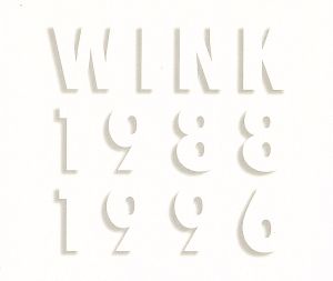 WINK MEMORIES 1988-1996 with オリジナル・カラオケ
