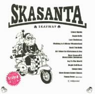 Ska Santa